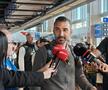 Elias Charalambous a revenit în România, Gigi Becali îl așteaptă la negocieri: „Sunt fericit să mă întorc”
