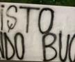 Se putea și mai rău! Bannerele rasiste ale dinamoviștilor interzise la derby