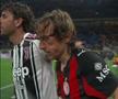 Luka Modric a ieșit șifonat rău după duelul la cap cu Manuel Locatelli / Foto: X Tigosport Panama