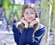 Catrin-Elena Ștefanov, jucătoarea de volei a celor de la CSM București și implicată în programul GO Scholarship susținut de BRD