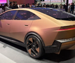 Hyundai Ioniq V