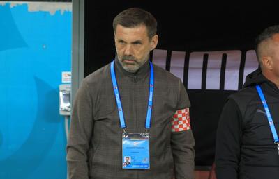 Costel Orac nu se aștepta la decizia lui Kopic: „M-a surprins”