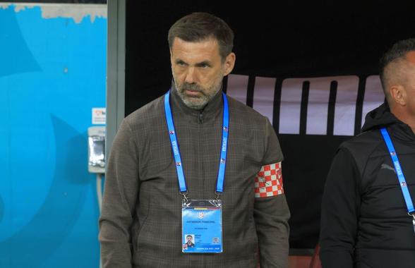 Costel Orac nu se aștepta la decizia lui Kopic: „M-a surprins”