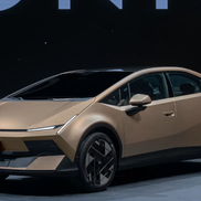 Hyundai Ioniq V