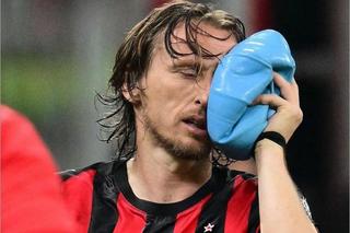 Accidentare teribilă suferită de Modric » E OUT pentru restul sezonului la Milan! Croația intră în alertă