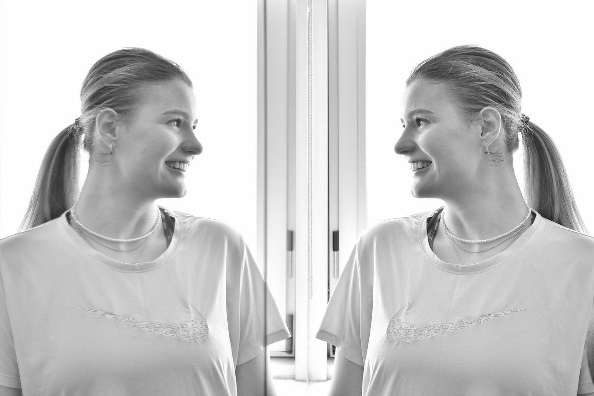 Elena Catrin Ștefanov - volei CSM București