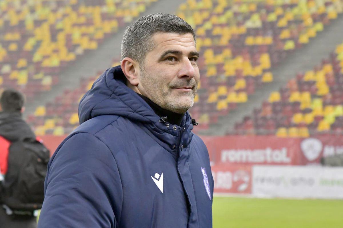 Dani Coman s-a convins: „Ea e 90% campioană”