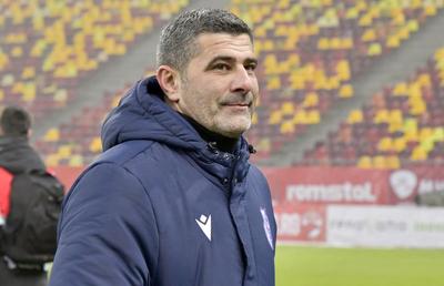 Dani Coman s-a convins: „Ea e 90% campioană”