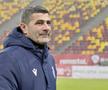 Dani Coman, președintele lui FC Argeș  // foto: Cristi Preda (GSP)