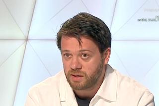 Victor Angelescu a vorbit în direct despre noul transfer de la Rapid: „Pancu a zis că e în top 3 cei mai buni din țară” » Contrat imediat de Panduru: „Mă îndoiesc. E rezervă!”