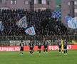FC Argeș - Universitatea Craiova, în etapa 6 din play-off