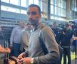 Elias Charalambous a revenit în România, Gigi Becali îl așteaptă la negocieri: „Sunt fericit să mă întorc”