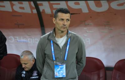 Rapid are lotul decimat pentru duelul cu FC Argeș: 8 absenți