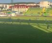 FC Argeș - Universitatea Craiova, imagini înaintea partidei