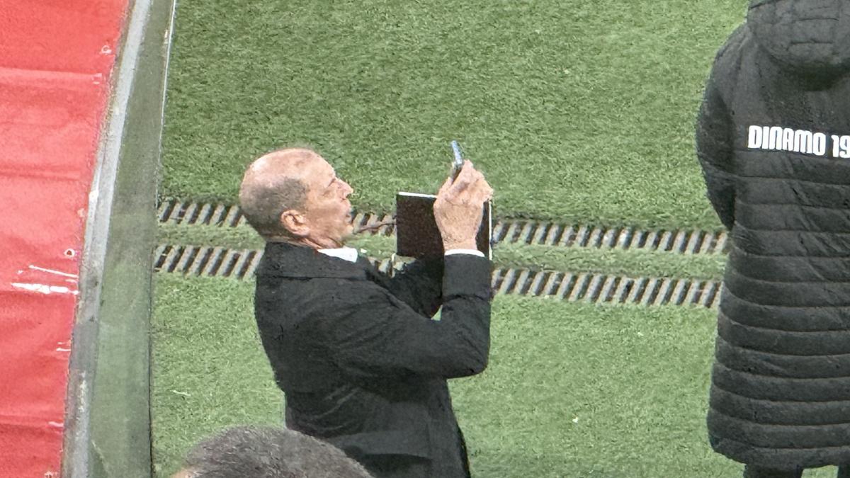 Viorel Anghelinei la Dinamo - Rapid