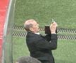 Raport stufos pe masa Comisiei de Disciplină! Ce riscă Dinamo după derapajele rasiste de la meciul cu Rapid