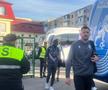 FC Argeș - Universitatea Craiova, imagini înaintea partidei
