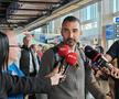 Elias Charalambous a revenit în România, Gigi Becali îl așteaptă la negocieri: „Sunt fericit să mă întorc”