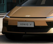 Hyundai Ioniq V