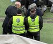 Raport stufos pe masa Comisiei de Disciplină! Ce riscă Dinamo după derapajele rasiste de la meciul cu Rapid