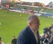Mihai Rotaru, la FC Argeș - Universitatea Craiova // FOTO: GSP.ro