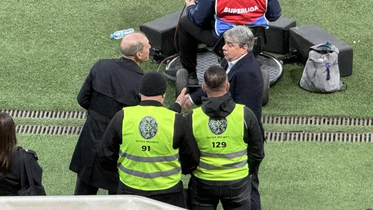 Viorel Anghelinei la Dinamo - Rapid