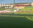 FC Argeș - Universitatea Craiova, imagini înaintea partidei