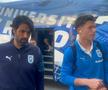 FC Argeș - Universitatea Craiova, imagini înaintea partidei