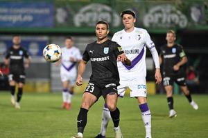 Bogdan Andone știe cu poate bate campioana României: „Să-i forțăm să facă greșeli și să profităm de ele”