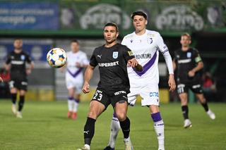 Bogdan Andone știe cum poate bate campioana României: „Să-i forțăm să facă greșeli și să profităm de ele”