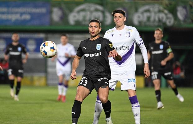 Bogdan Andone știe cum poate bate campioana României: „Să-i forțăm să facă greșeli și să profităm de ele”