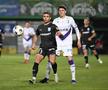 FC Argeș - Universitatea Craiova, în etapa 6 din play-off
