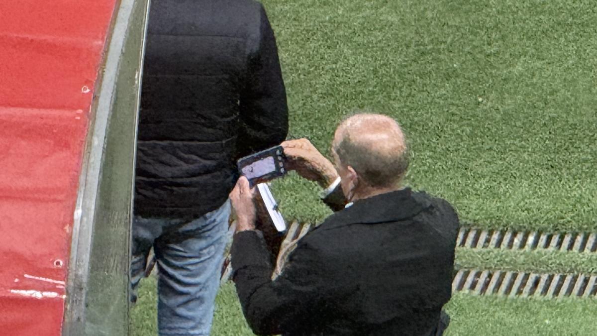 Viorel Anghelinei la Dinamo - Rapid