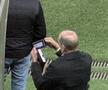 Raport stufos pe masa Comisiei de Disciplină! Ce riscă Dinamo după derapajele rasiste de la meciul cu Rapid