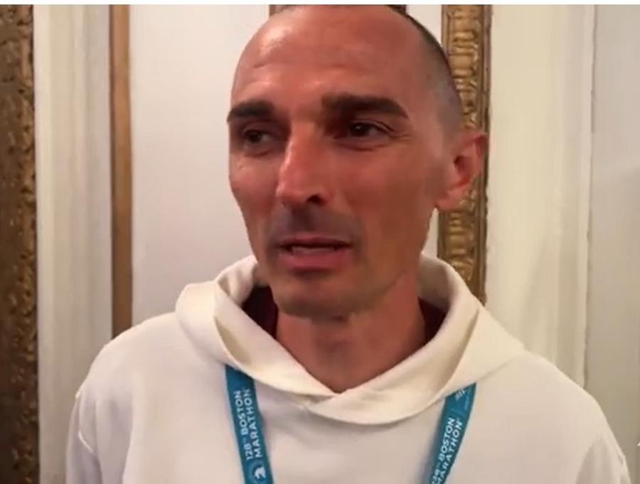Claudio Berardelli Mic-dejun cu pâine și miere și 240 de kilometri alergați pe săptămână: secretele lui Sabastian Sawe, noul deținător al recordului mondial la maraton