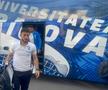 FC Argeș - Universitatea Craiova, imagini înaintea partidei