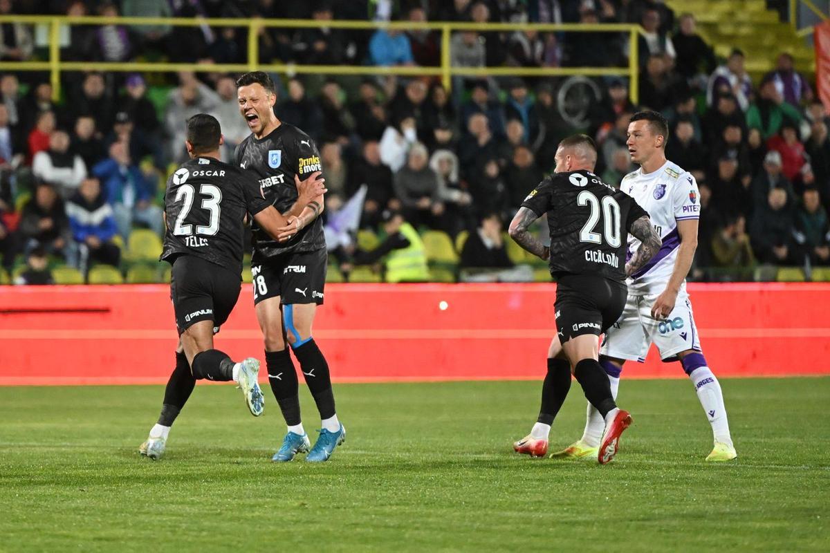 Bogdan Andone surprinde: „Aștept un joc să pierdem cu 5-0, să dorm liniștit!”