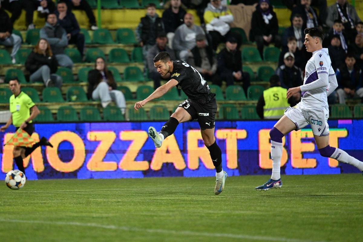 Bogdan Andone surprinde: „Aștept un joc să pierdem cu 5-0, să dorm liniștit!”