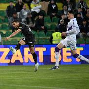 FC Argeș - Universitatea Craiova, în etapa 6 din play-off