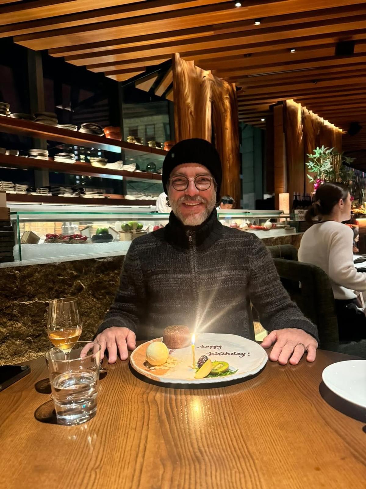 Îl mai ții minte? „Regele loviturilor libere” este de nerecunoscut astăzi