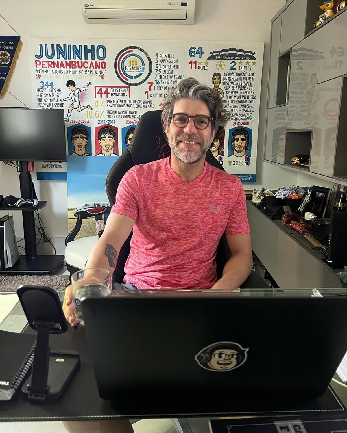 Juninho Pernambucano