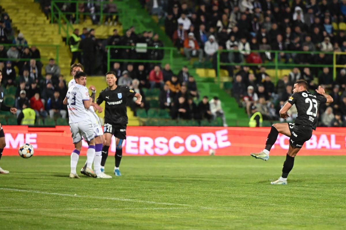 Bogdan Andone surprinde: „Aștept un joc să pierdem cu 5-0, să dorm liniștit!”