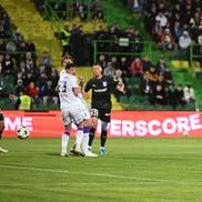 FC Argeș - Universitatea Craiova, în etapa 6 din play-off
