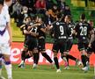 FC Argeș - Universitatea Craiova, în etapa 6 din play-off