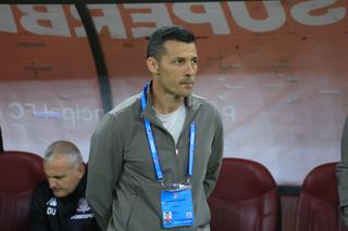 Costel Gâlcă a răbufnit la interviu și l-a făcut pe reporter să îi prezinte scuze!