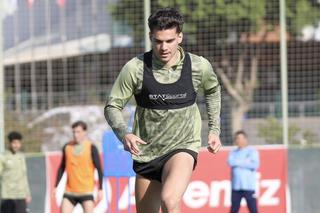 Ianis Hagi a dezvăluit de ce a lipsit la ultimul meci al lui Alanyaspor: „M-am confruntat cu niște disconforturi”