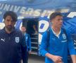 FC Argeș - Universitatea Craiova, imagini înaintea partidei