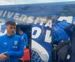 FC Argeș - Universitatea Craiova, imagini înaintea partidei