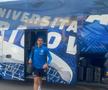 FC Argeș - Universitatea Craiova, imagini înaintea partidei