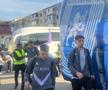 FC Argeș - Universitatea Craiova, imagini înaintea partidei